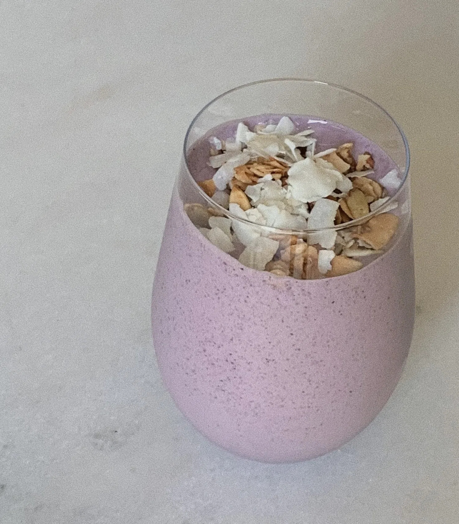 ontbijtsmoothie